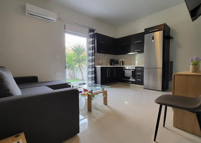 Konnet Apartment