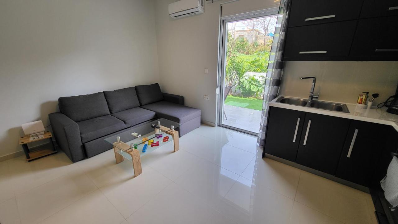 Apartment Konnet
