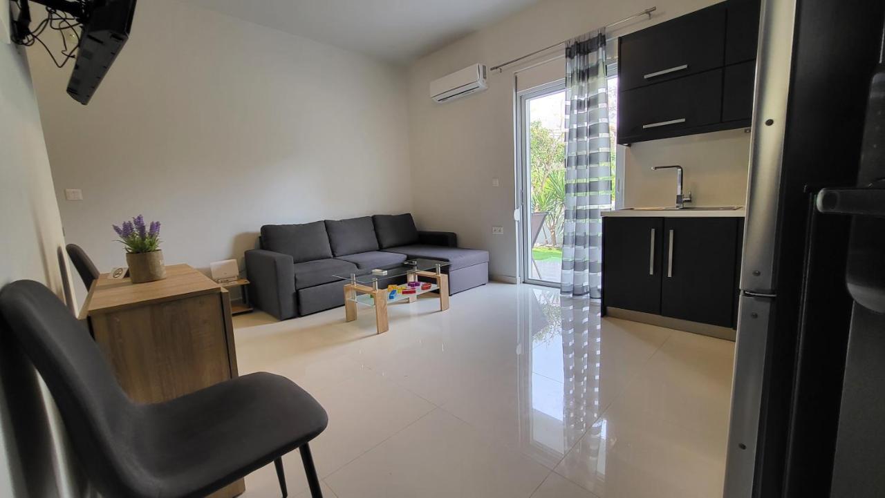 Apartment Konnet Rhodes City