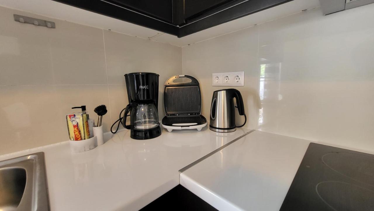 Konnet Apartment Rhodes City