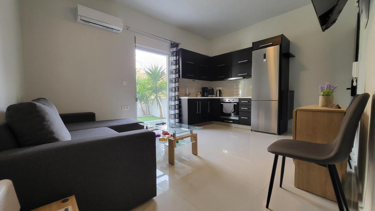 Konnet Appartement