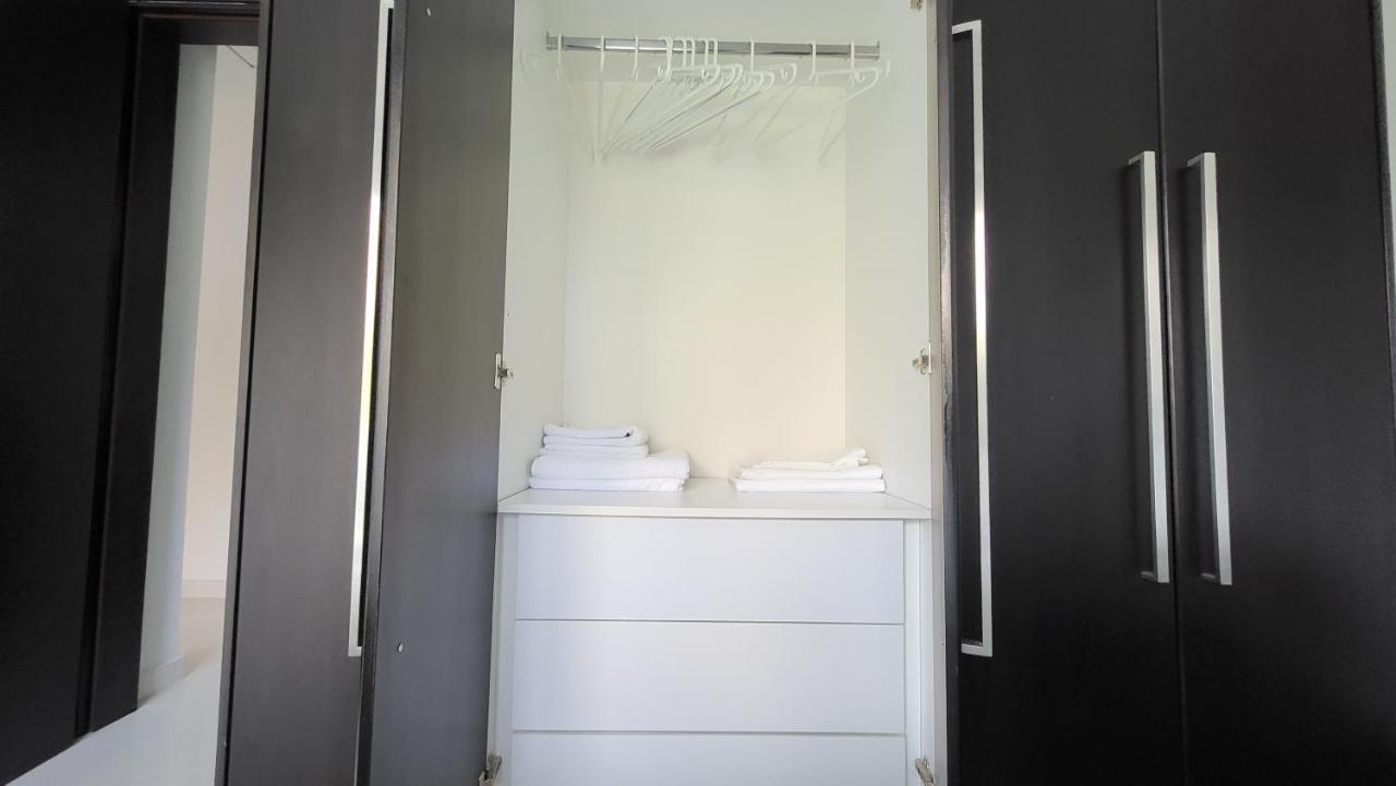 Appartement Konnet *