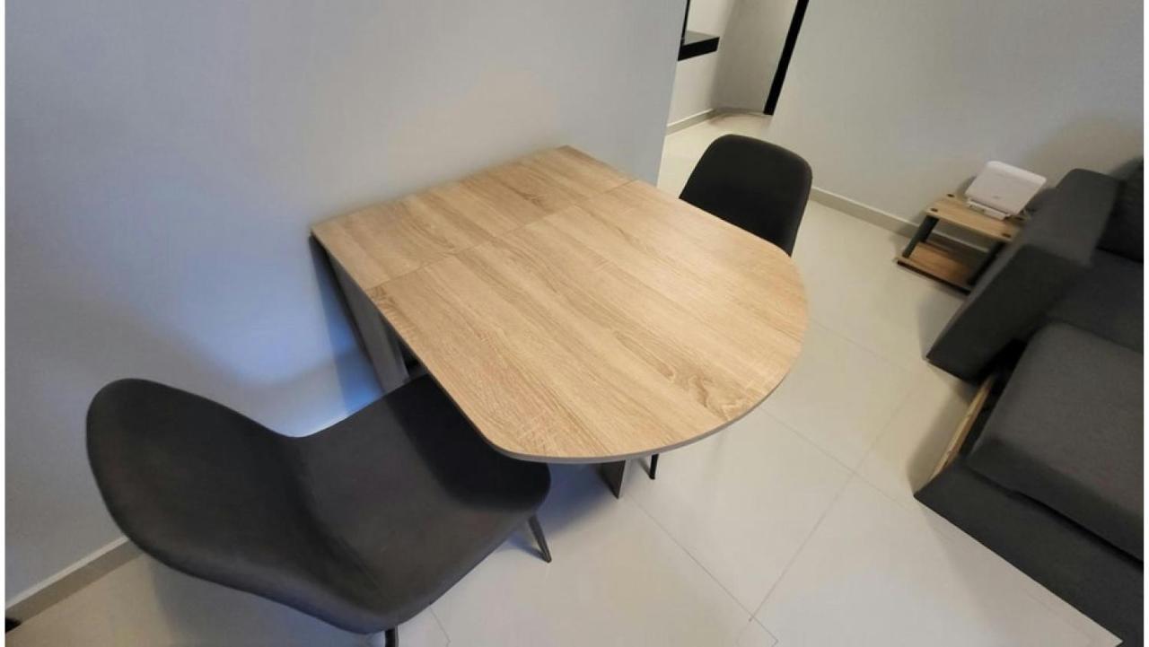 Apartment Konnet