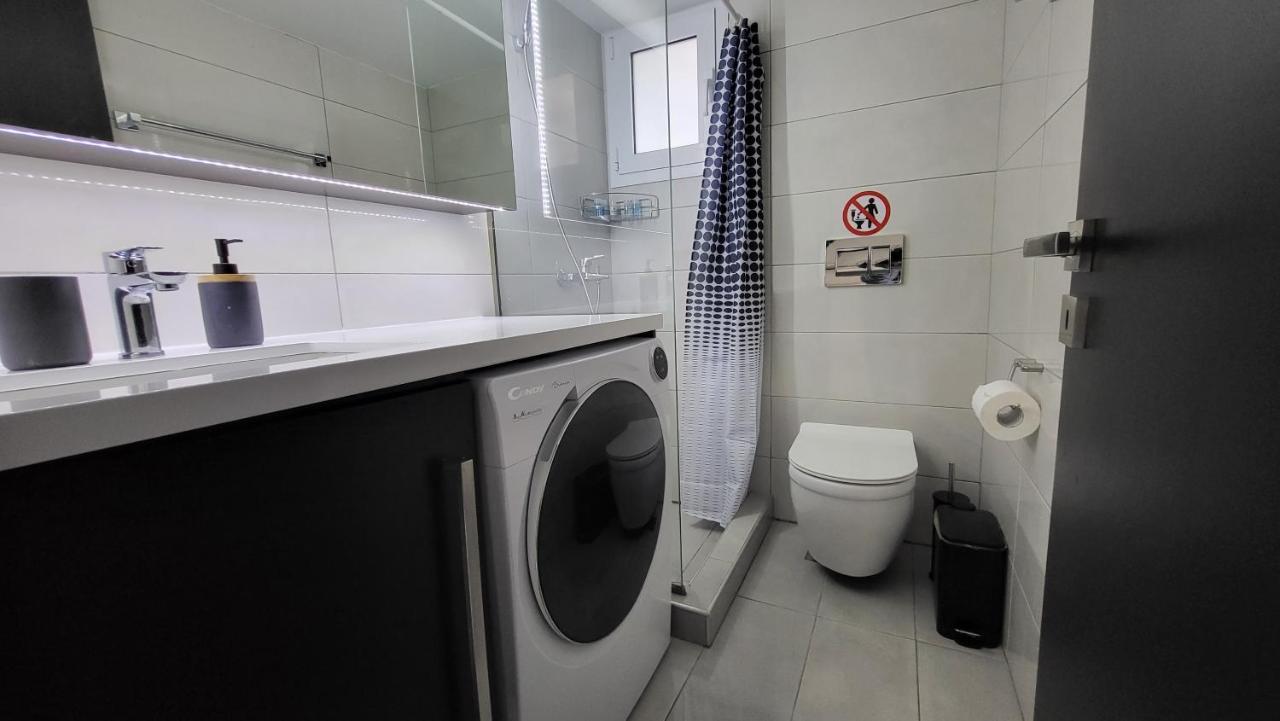 Appartement Konnet *