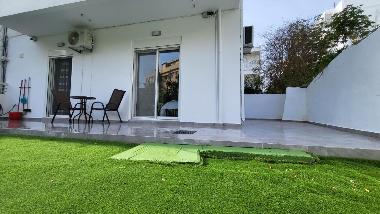 Appartement Konnet *