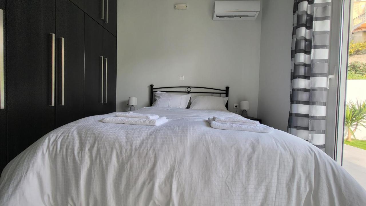 Apartment Konnet *