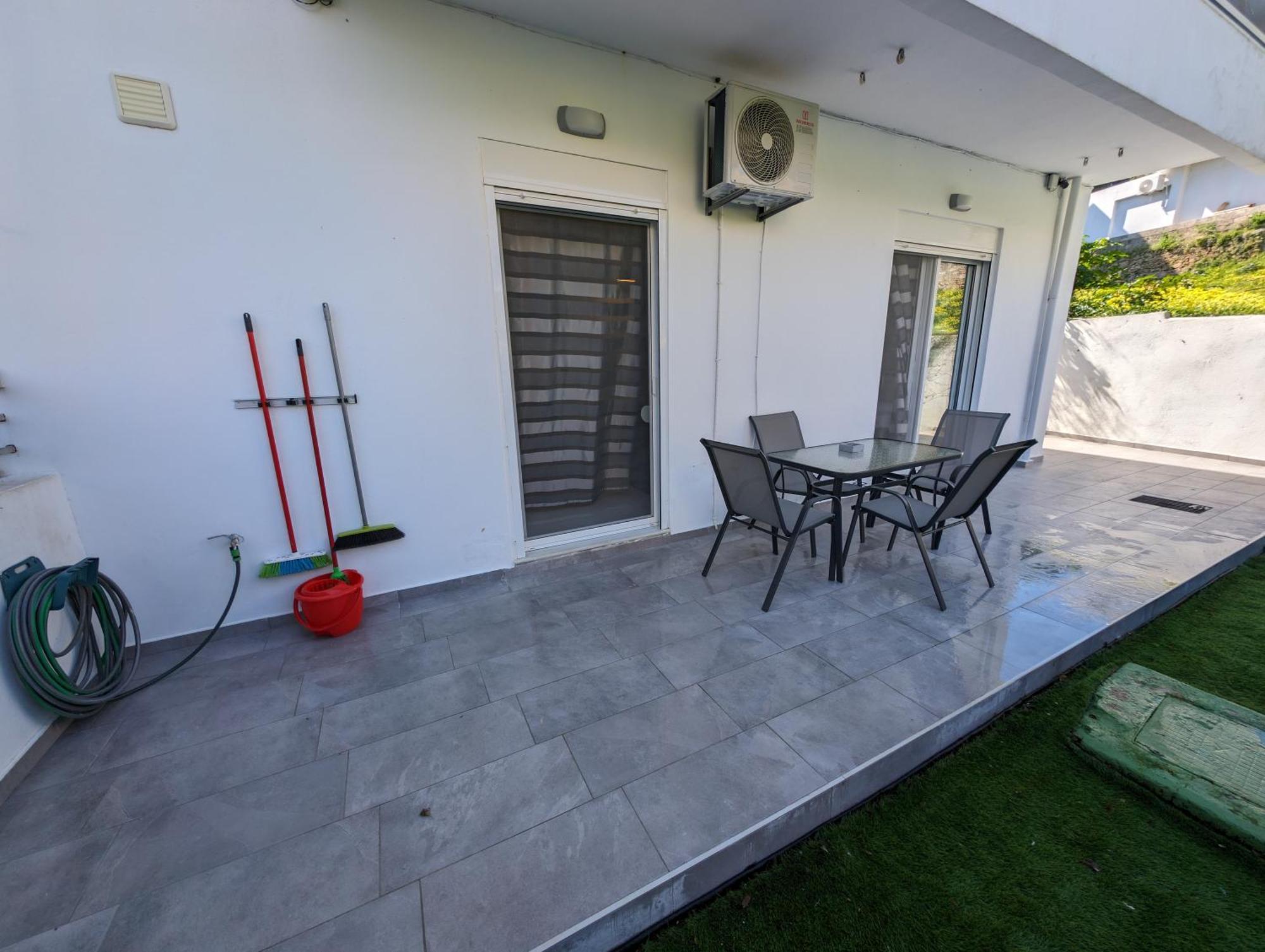 Konnet Apartment Rhodes City